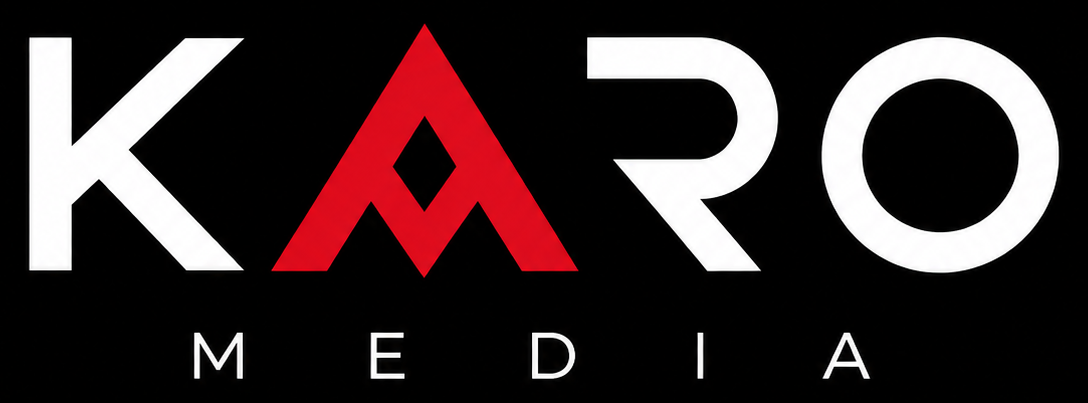 KARO MEDIA